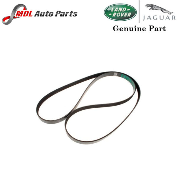 Land Rover Genuine Drive Belt PQS101480