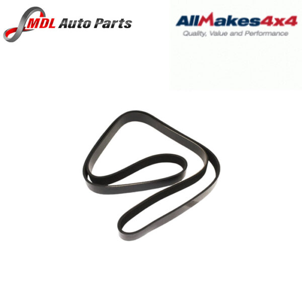 Allmakes 4x4 Drive Fan Belt PQS101500