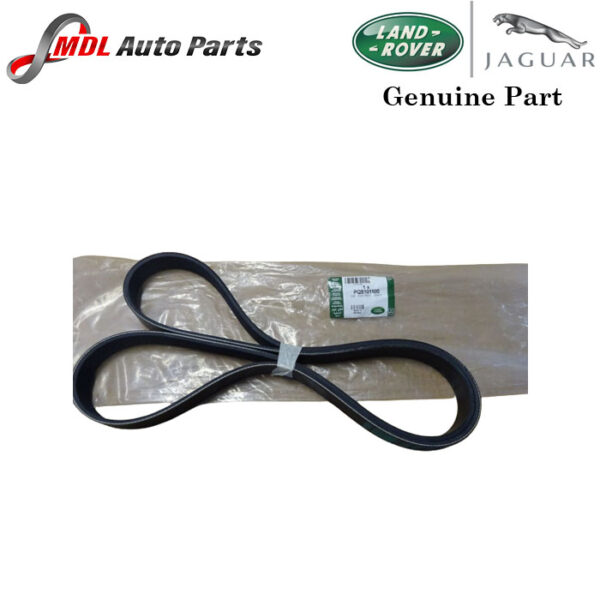 Land Rover Genuine Drive Fan Belt PQS101500