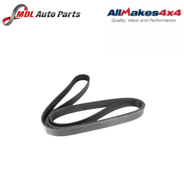 Allmakes 4x4 Auxiliary Drive Belt PQS500370