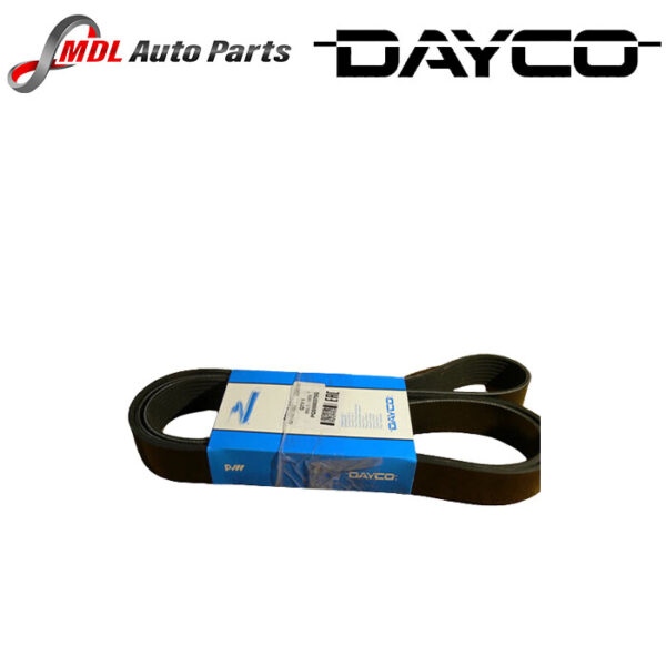 Dayco Auxiliary Drive Belt PQS500370