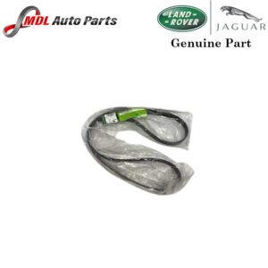 Land Rover Genuine Auxiliary Drive Belt PQS500370