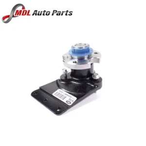 Land Rover Genuine Tensioner Pulley Bracket PQS500480