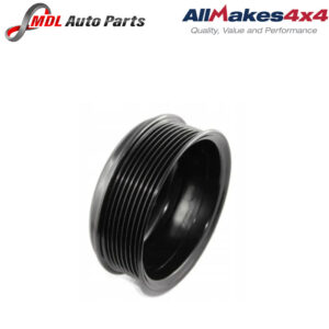 AllMakes 4x4 Fan Pulley PQS500530