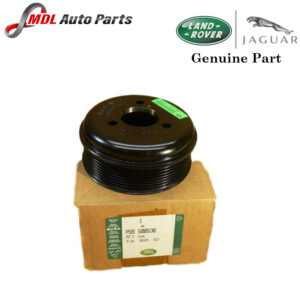 Land Rover Genuine Fan Pulley PQS500530