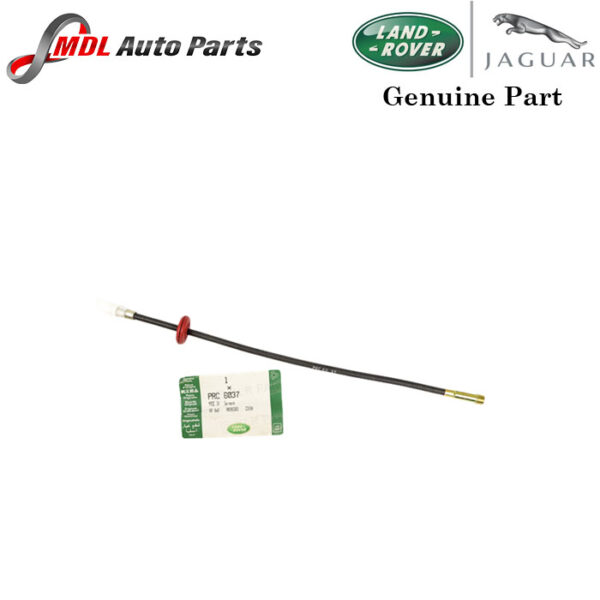 Land Rover Genuine Upper Speedo Cable PRC6037