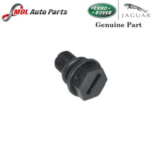 Land Rover Genuine Plug Radiator Drain PYB500020