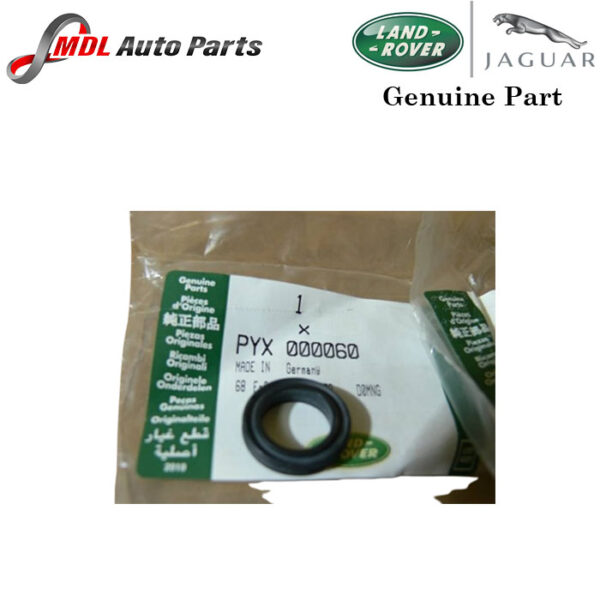 Land Rover Genuine Transmission Seal Bracket PYX000060