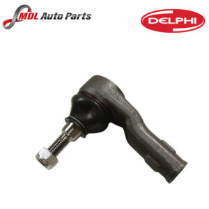 Delphi Steering Spindle Rod Connecting End QJB500040