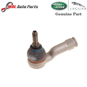 Land Rover Genuine Steering Spindle Rod Connecting End QJB500040