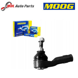 Moog Steering Spindle Rod Connecting End QJB500040