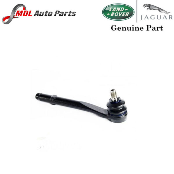 Land Rover Genuine Track Rod End QJB500050