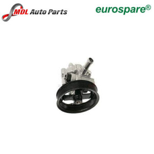 Eurospares Power Steering Pump QVB500390