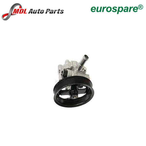 Eurospares Power Steering Pump QVB500390