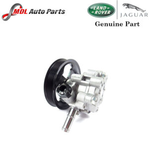 Land Rover Genuine Power Steering Pump QVB500390