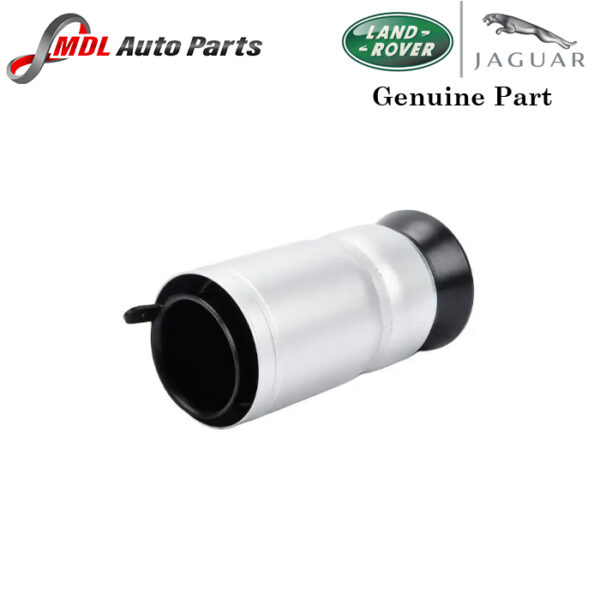 Land Rover Genuine Spring Front REB500190