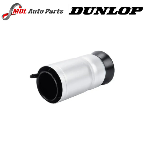 Land Rover Dunlop Spring Front REB500190