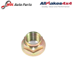 AllMakes 4x4 Rear Wheel Bearing Nut RFD500020