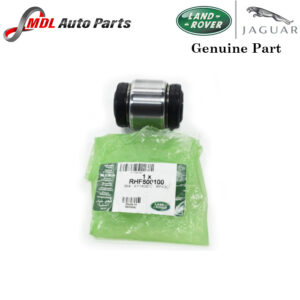 Land Rover Genuine Rear Upper Knuckle Bush RHF500100