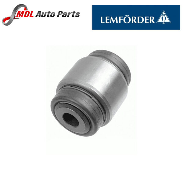 Lemforder Rear Upper Knuckle Bush RHF500100