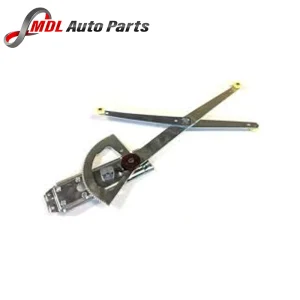 Land Rover Genuine Window Regulator RTC3814