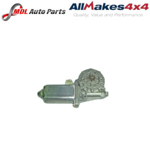 Allmakes 4x4 Front Glass Lighter Motor RTC6641