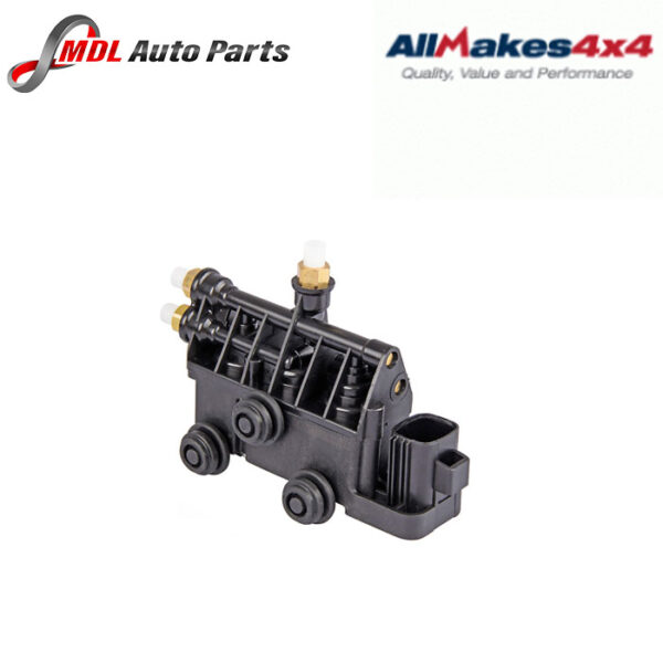 Allmakes 4x4 Air Suspension Valve RVH000055