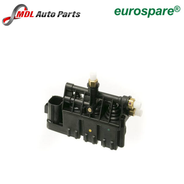 Eurospares Air Suspension Valve RVH000055