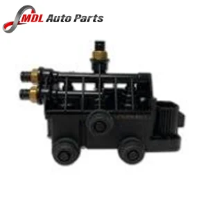 Land Rover Genuine Air Suspension Valve RVH500050