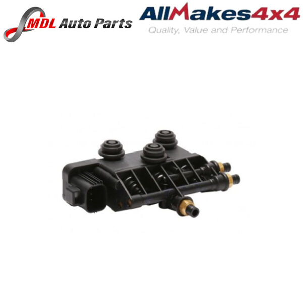 Allmakes 4x4 Air Suspension Valve RVH500050