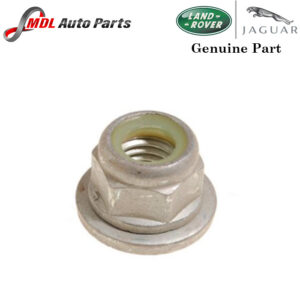 Land Rover Genuine Suspension Control Arm Nut RYH500510