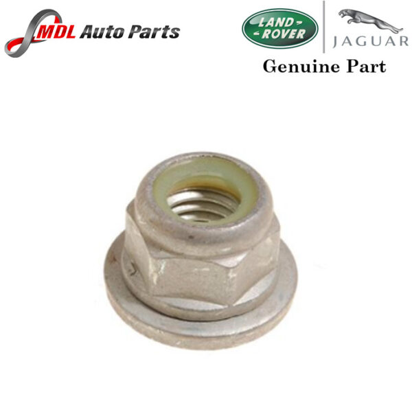 Land Rover Genuine Suspension Control Arm Nut RYH500510