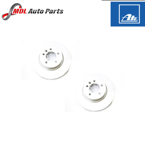 Ate Brake Discs 2x SDB000604