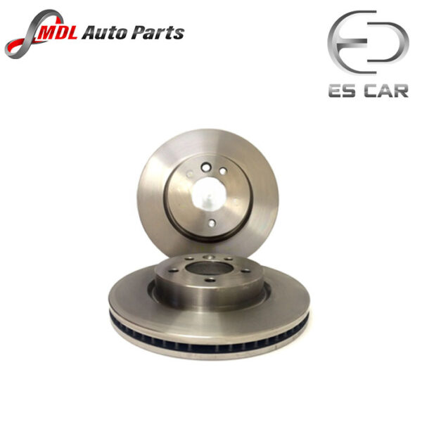 Es Brake Discs 2x SDB000604