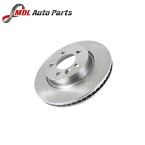 Land Rover Genuine Brake Discs 2x SDB000604