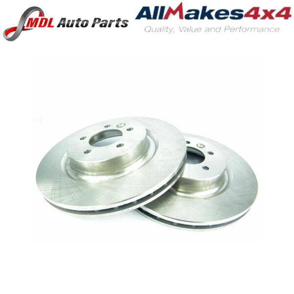 Allmakes 4x4 Brake Discs 2x SDB000624