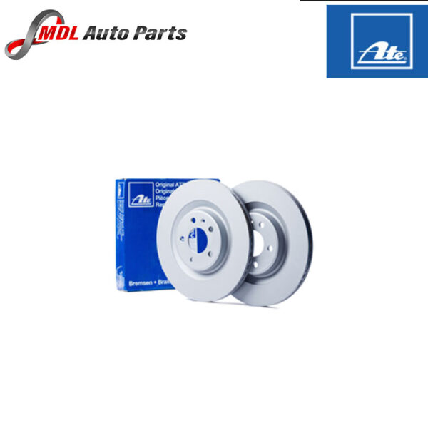 Ate Brake Discs 2x SDB000624