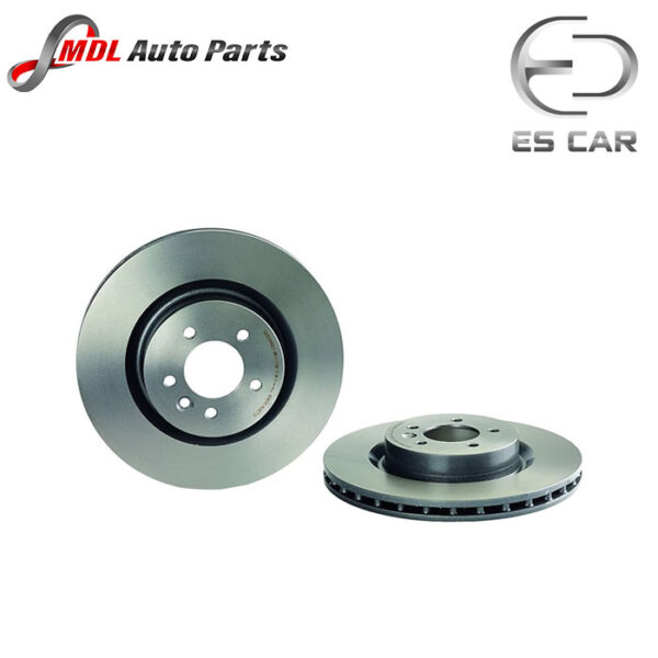 Es Brake Discs 2x SDB000624