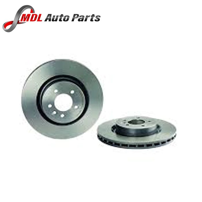 Ate Brake Discs 2X Sdb000624 1 SDB000624