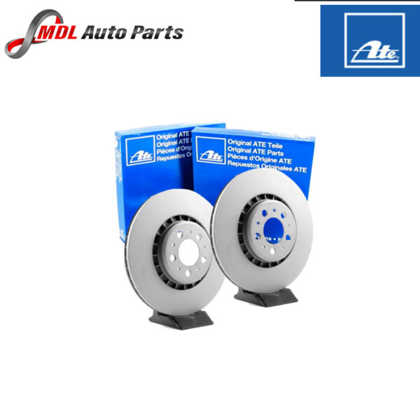 ATE Rear Brake disk 2X SDB000636