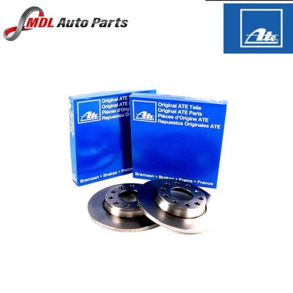 Ate Front Brake Discs 2x SDB100830