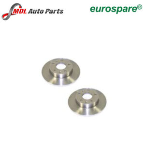 EurosparesFront Brake Discs 2x SDB100830