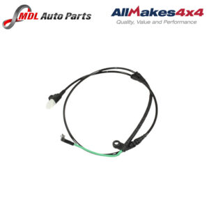 Allmakes 4x4 Front Brake Wear Sensor SEM000024