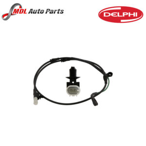 Delphi Front Brake Wear Sensor SEM000024