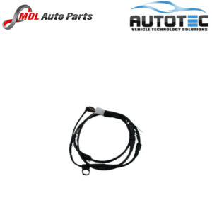Autotec Front Brake Pad Wear Sensor SEM500090