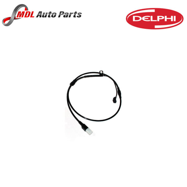 Delphi Front Brake Pad Wear Sensor SEM500090