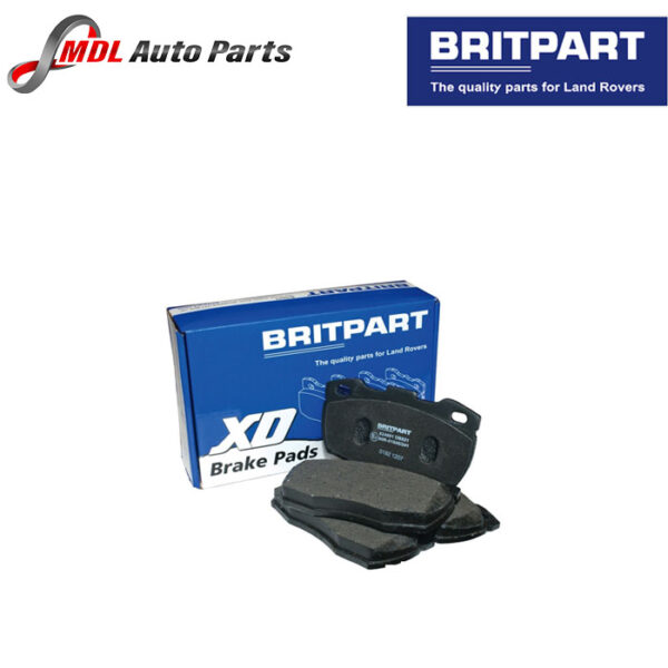 Britpart Brake Pads SFP000250