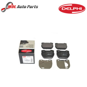 Delphi Brake Pads SFP000250