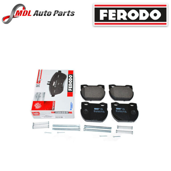 Ferodo Brake Pads SFP000250