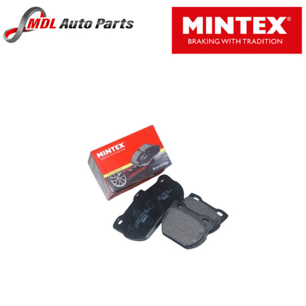 Mintex Brake Pads SFP000250